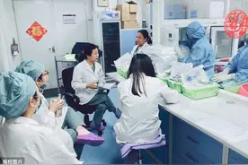 护士这样交班，事半功倍图片