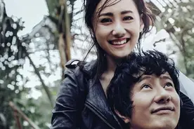 郑钧的两任妻子：“庸俗女子”刘芸，凭什么完胜“灰姑娘”孙锋图片