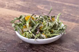 蒲公英是泡水好还是煮着喝好呢？现在学还不晚，别不当回事图片