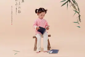 当年倒背如流的经典古文33篇，现在你还能背出几篇？图片