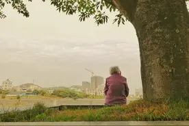 再次梦见了母亲图片