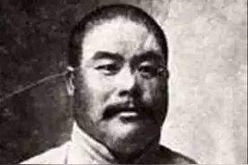 浅谈杨澄甫的实战能力，与孙禄堂不相伯仲，288斤身法依旧灵活图片