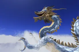 《西游记》里的乌鸡国井龙王是什么来历？图片