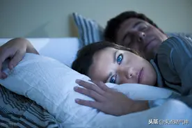失眠无非这2个原因！三合1穴位按摩法，让你睡个安稳觉图片