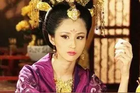 又贪又渣的无耻皇后——刘玉娘图片