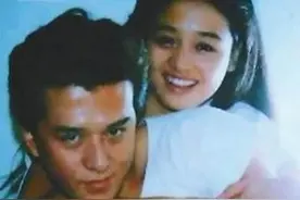 从“中戏校草”到“瘾君子”，贾宏声自毁前程的原因令人心痛图片