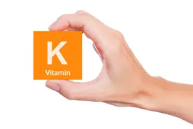 参与凝血作用大 维生素K知多少图片