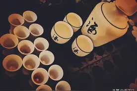 梁山好汉们下酒用的果子，究竟是面食，还是水果？图片