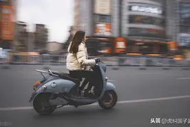 福州市多少人难圆电动车“黄牌梦”，新车上黄牌真的那么难么图片