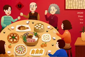 年夜饭常见的5道硬菜，提前做好，蒸一蒸更省时省力，越加热越香图片