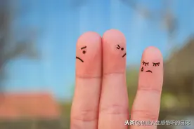 世间最美好的东西：莫过于有几个头脑和心地都很正直的朋友。图片