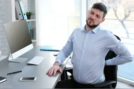 老公“不胜腰力”？就该练练这个动作图片