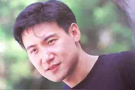 “天津人后裔”张学友：我的亲情、爱情浸透泪水图片