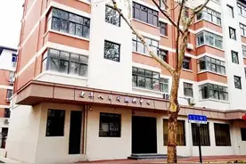 80亿砸向郑州主城区，旧改会成为老破小逆袭的良药吗？图片