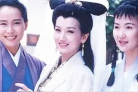 新白娘子中的这首歌也是一代人的回忆（附视频）图片
