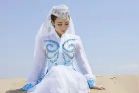 “回汉”为什么很少通婚？看回族姑娘是如何回答的？很贴近于生活图片