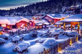 为什么辽宁、吉林和黑龙江的人，都习惯自称为"东北人"？图片