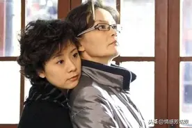 《双面胶》胡丽娟的惨死，第一个凶手是她自己图片