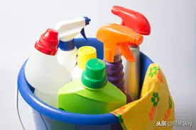 小苏打的作用，小苏打的21种清洁妙用，生活小妙招生活小常识图片