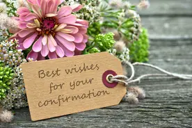 如何用日语表达祝福呢？图片