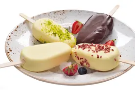 夏日吃冰悠着点！过量食冰的危害绝对不容小觑图片