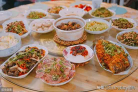三款别出心裁的增鲜油，夏季拌凉菜的小妙招儿图片