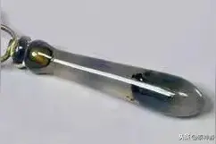 慈禧的8件私人用品曝光，图8最喜爱的降魔杵，图6御用卫生纸图片