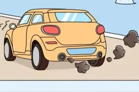 汽车故障灯亮不要慌，知道这些让你轻松面对图片