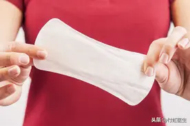 38岁月经量少，医生告诉我回家“观察”？图片