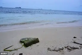 杜牧《赤壁》认为历史人物成败荣辱有某种偶然性，开诗歌议论之风图片