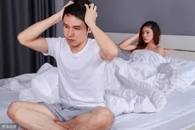 真阳痿，假阳痿，傻傻分不清楚图片