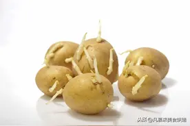 土豆为什么不能放冰箱？赶紧告诉家人吧！不止土豆这9种也不能图片