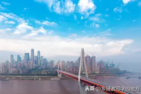 重庆市——市属国企完整名单（36所）图片