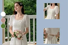 H型身材穿搭指南，优化比例突出腰线，高级技巧一次学会图片