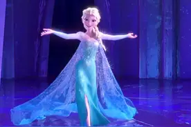 家有女儿，一定要给她看这些动画片图片