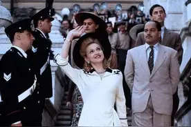 圣母化的第一夫人：阿根廷究竟该为谁而哭泣？图片