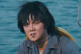 逆袭的尹正：出场自带BGM，配音“苏三省”太霸气，现致敬张国荣图片