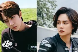 特别羡慕尹正 这个坐过王一博的摩托后座男人！网友：我酸啊图片