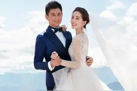 刘诗诗出游给儿子拍照，忘记打马赛克，正脸曝光发现和吴奇隆一样图片