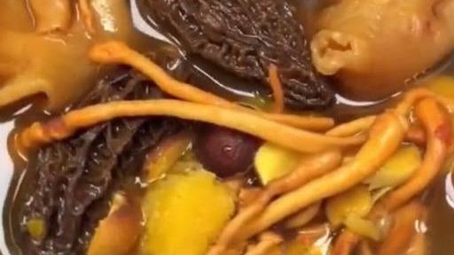 花胶鱼胶脸弹性 花胶对皮肤的作用