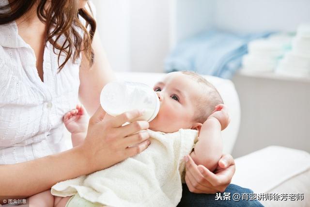 月子里的婴儿拉肚子怎么办