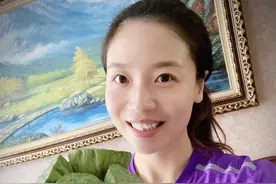 女排名将魏秋月生子，排球伉俪的情感荡气回肠图片