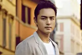 曾经的青蛙王子，如今落魄到无戏可演，明道经历了什么图片