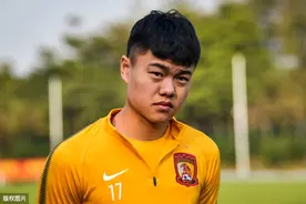 【数据为王】深度解读U23助攻王杨立瑜的未来发展前景图片