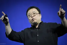 继辛巴燕窝之后，王海打假罗永浩漱口水，罗永浩这样回应图片