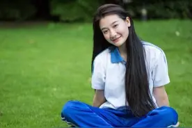 青葱岁月，清纯校园图片