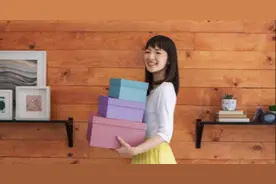 家里太小怎么整理？看日本收纳女王，让家越住越大图片