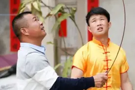 看这家，人人都有绝活图片