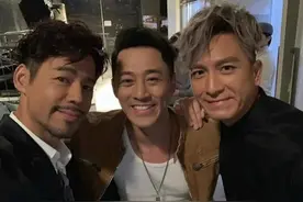 《使徒行者3》下月播出，爆Seed回归独缺钉姐，三女主咖位都不够图片