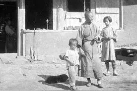 封建社会寄生虫：八旗子弟的奢侈生活图片